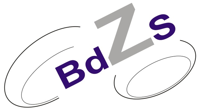 Logo des Bundesverband der Zweiradsachverständigen e.V.
