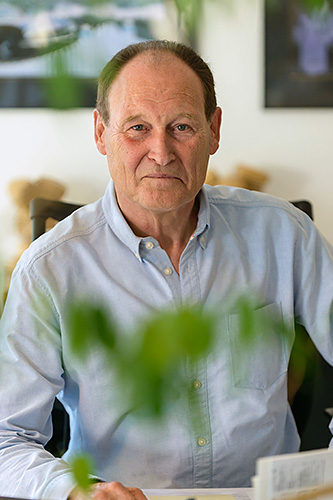 Teambild Kfz Sachverständiger Hoffmann