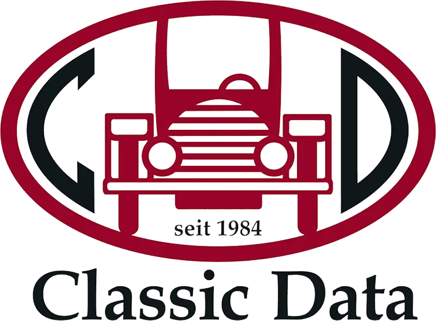 Partner Classic Data für Oldtimer